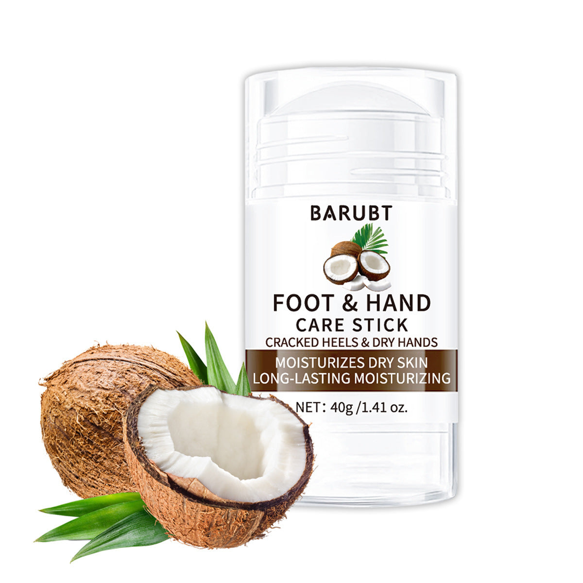 Hand And Foot Cream Peach Moisturizing Cream - EZ Beauty Lashes