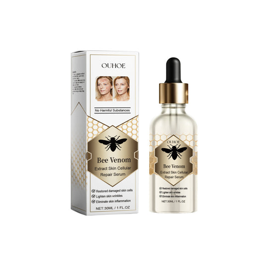 Skin Care Oil Repair Nourishes Firming - EZ Beauty Lashes