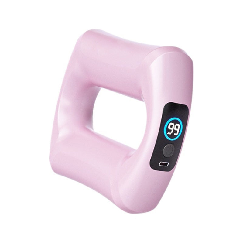 Fascia Ring Fat Burning Massage Fat Shaking Massager Shoulder And Neck - EZ Beauty Lashes