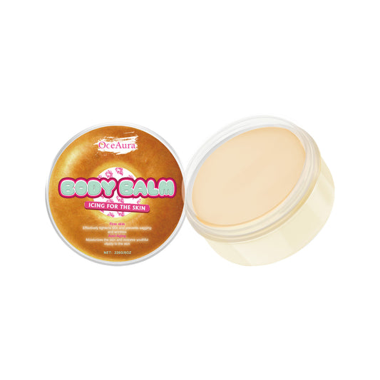 Doughnut Body Moisturizing Cream - EZ Beauty Lashes